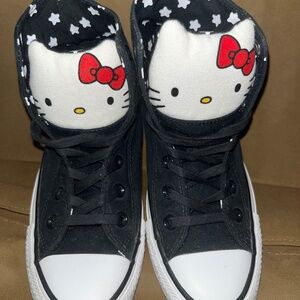 Say Hello to Kitty !!
